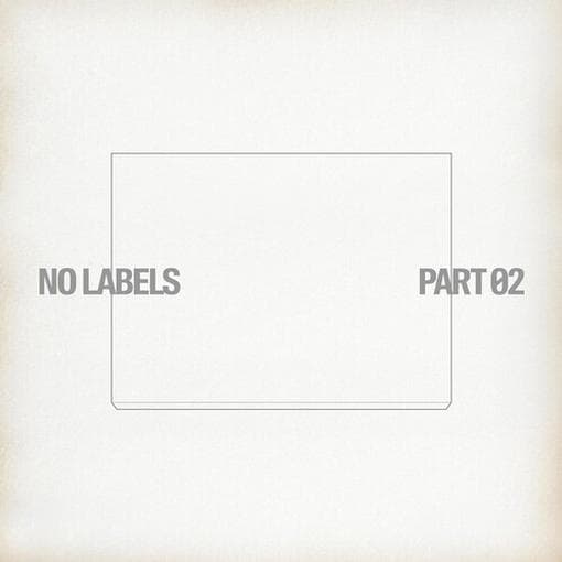 Yeonjun - No Labels: Part 02 (CD) (THEME 3)