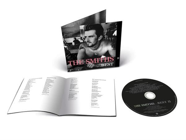 The Smiths - Best... II (CD)