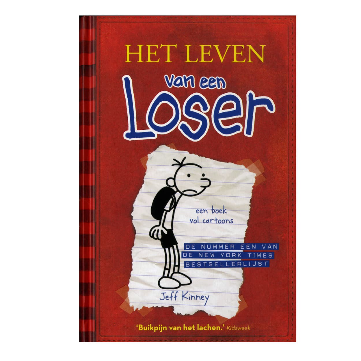Het leven van een Loser