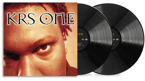 Krs-One - KRS-One (2 LP)