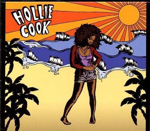 Hollie Cook - Hollie Cook (LP)