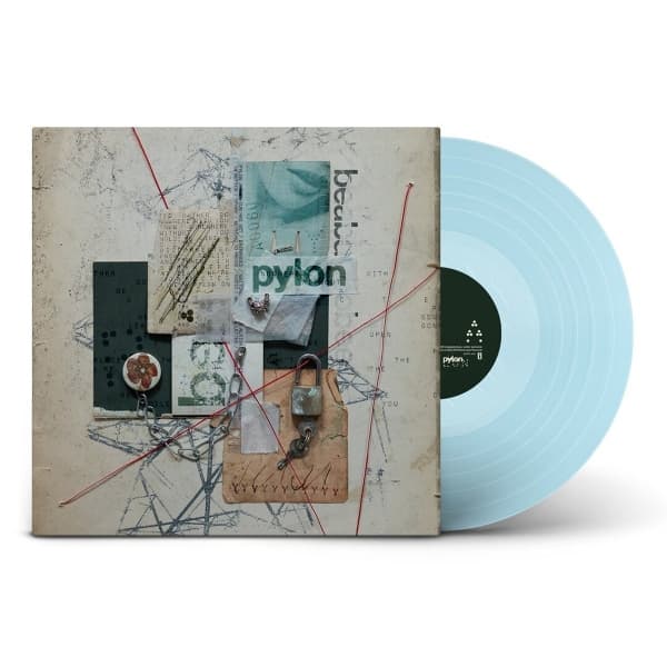 Beabadoobee - Pylon (LP)
