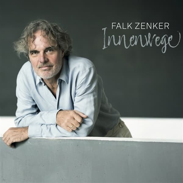 Falk Zenker - Innenwege (LP)