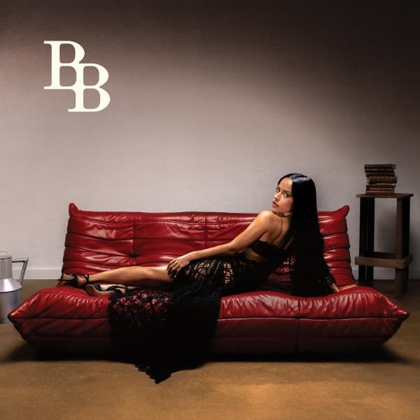 Becky G - Baraja Bendita (CD)