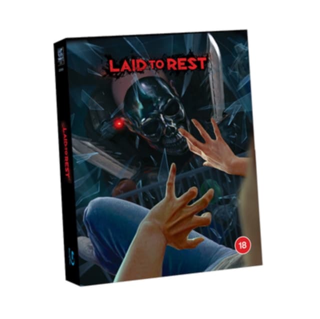 Laid To Rest Limited Edition (Import)