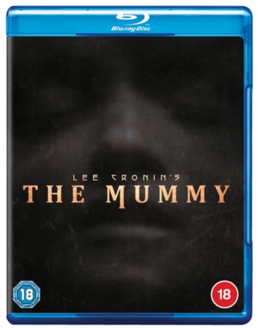 Lee Cronins The Mummy Bd (Import)