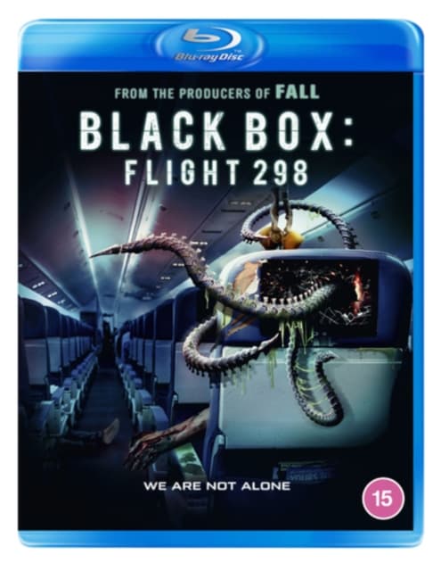 Black Box Flight 298 Bd (Import)