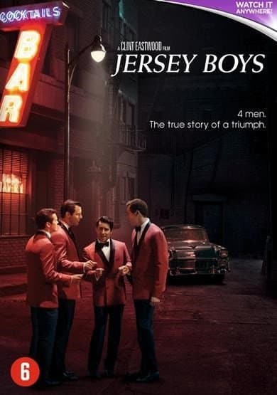 Jersey Boys (DVD)