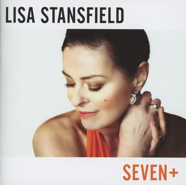 Lisa Stansfield - Seven+ (CD)