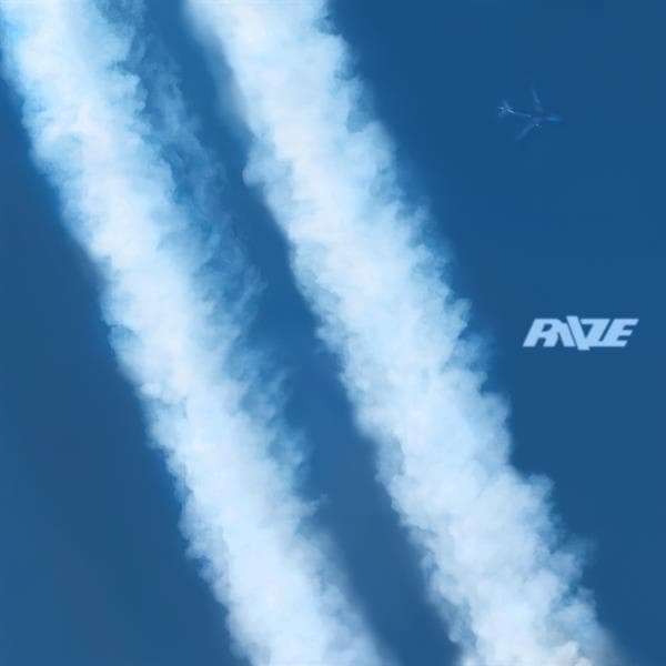 RIIZE II (PHOTOBOOK VER.)