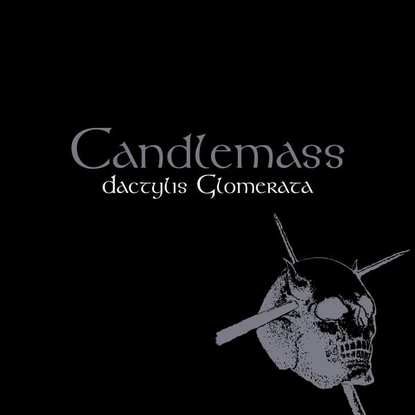 Candlemass - Dactylis Glomerata (CD)