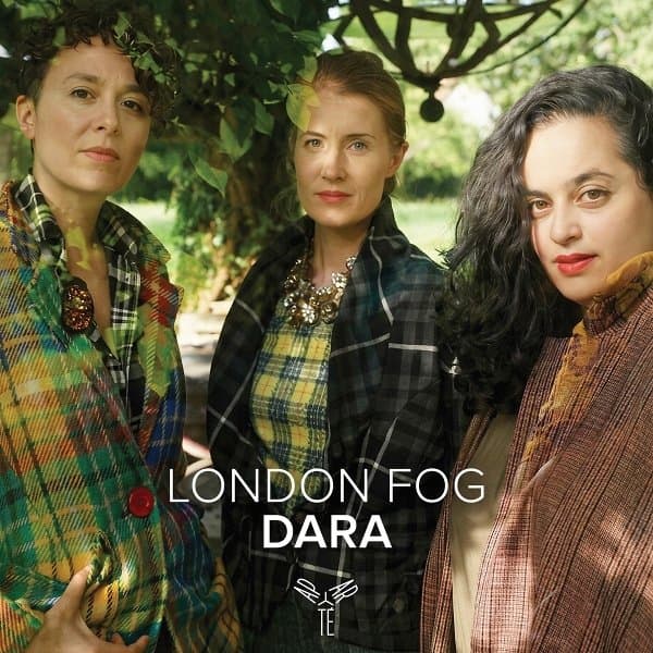 Dara - London Fog (CD)