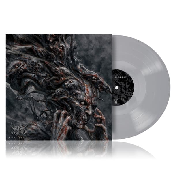 Distant - Into Despair (LP)