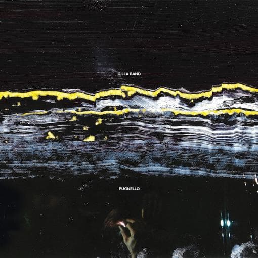 Gilla Band - Pugnello (LP) (Coloured Vinyl) (Deluxe Edition) (24 Page Booklet)