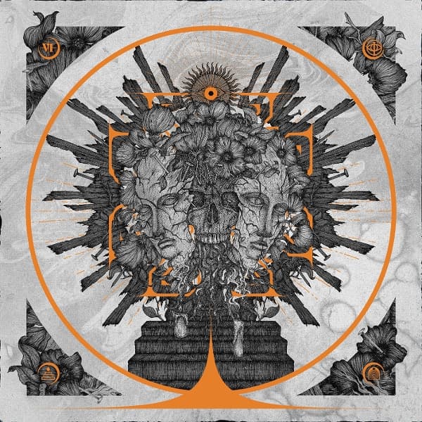 Bleed From Within - Shrine (CD)
