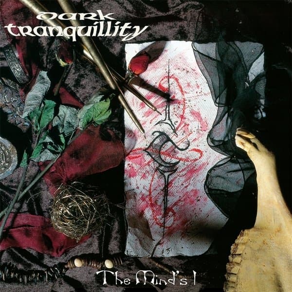 Dark Tranquillity - The Mind's I (LP)