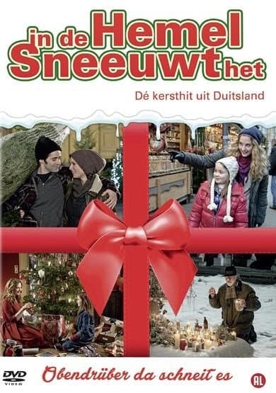 In De Hemel Sneeuwt Het (DVD)