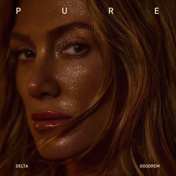Delta Goodrem - Pure (CD)