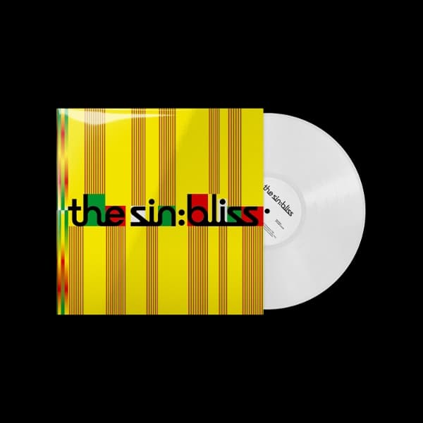 Enhypen - The Sin : Bliss (LP) (Coloured Vinyl)