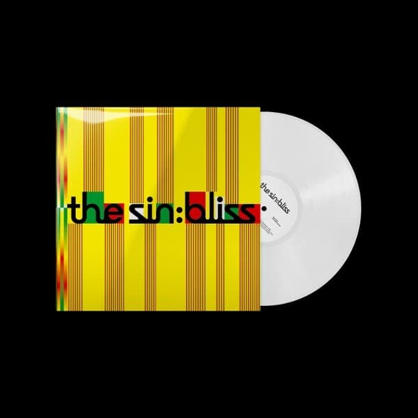 Enhypen - The Sin : Bliss (LP) (Coloured Vinyl)
