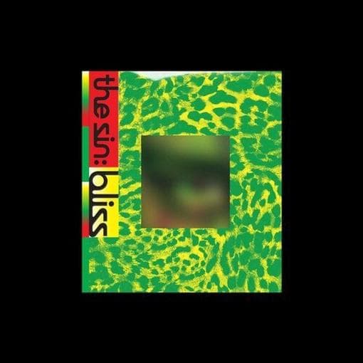 Enhypen - The Sin : Bliss (CD) (TAKE 4 Ver.)