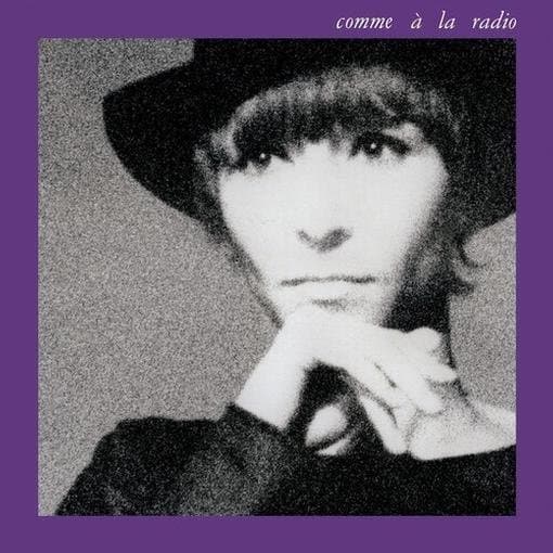 Brigitte Fontaine - Comme A La Radio (2 LP)
