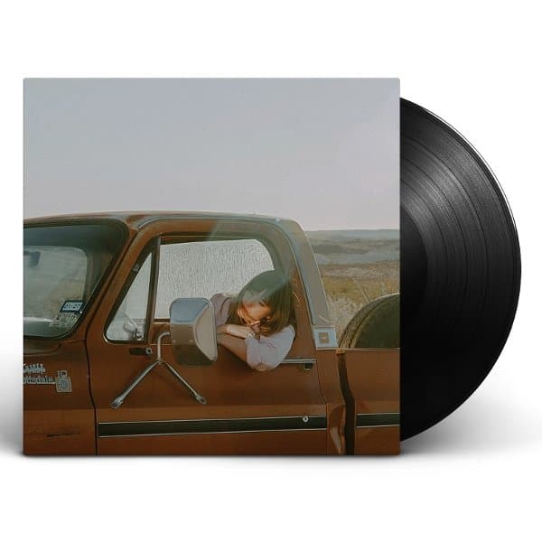 Jess Williamson - A Mile South Of Heaven (LP)