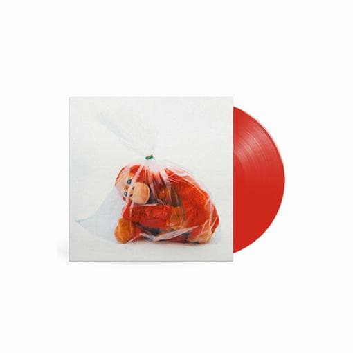 TV Priest - Cartoons (LP) (Coloured Vinyl)