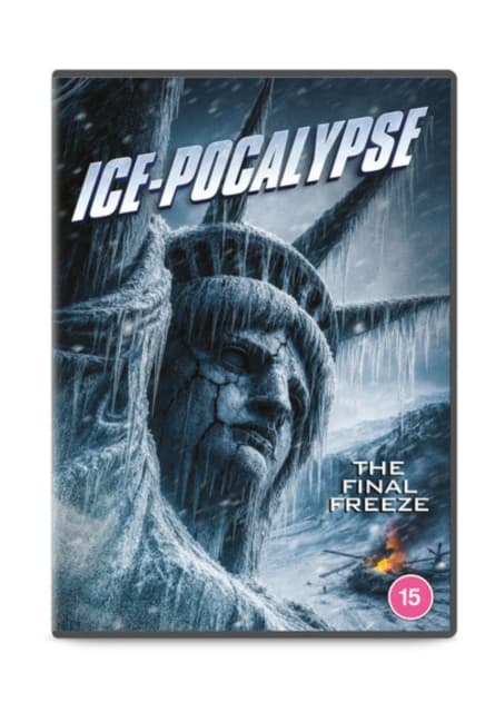 Ice-pocalypse (Import)