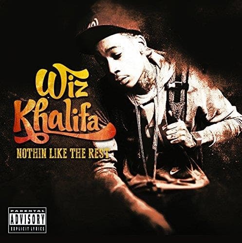 Wiz Khalifa - Nothin Like The Rest