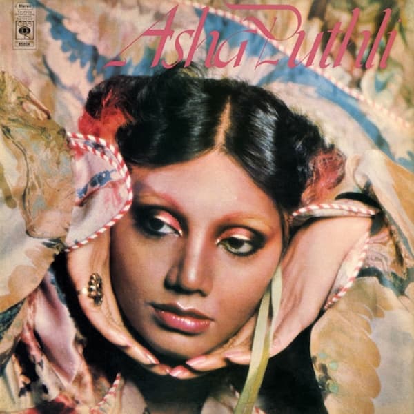 Asha Puthli - Asha Puthli