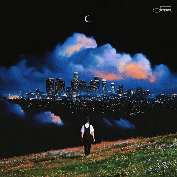 Kiefer - Memory Bomb (LP)