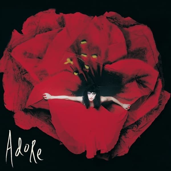 Smashing Pumpkins - Adore (2 LP) (Remastered)
