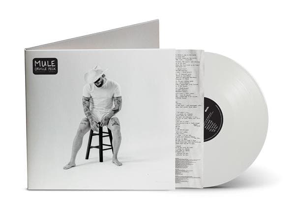 Orville Peck - Mule (LP)