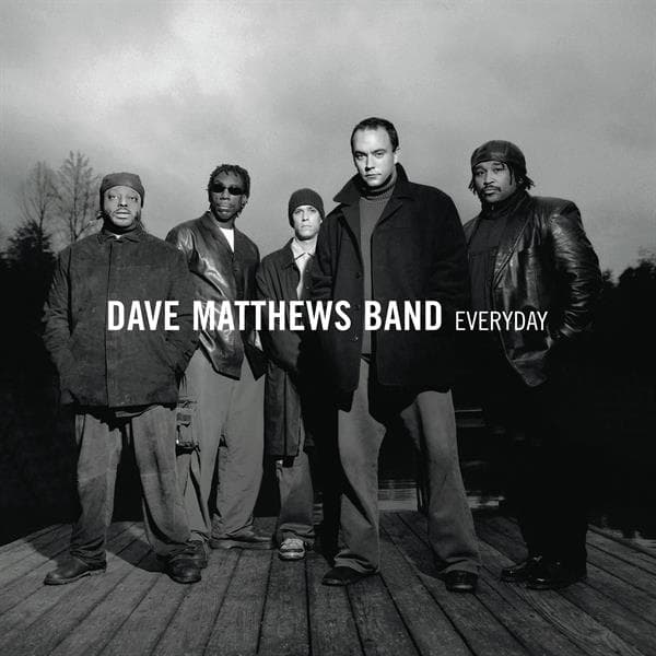 Dave Matthews Band - Everyday