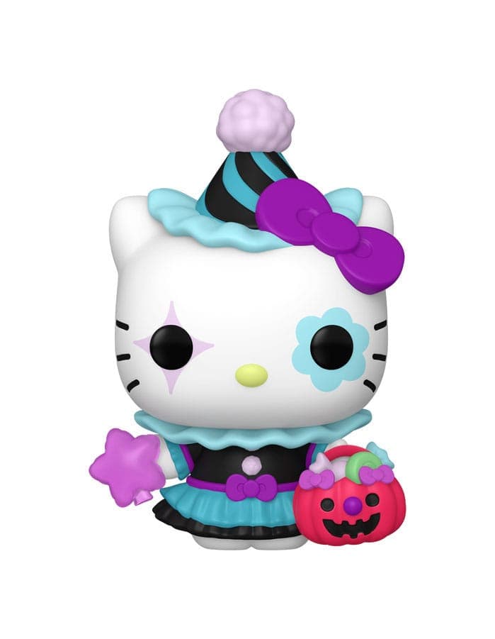 Hello Kitty: Funko Pop! - Spooky (Vinyl Figure 155)