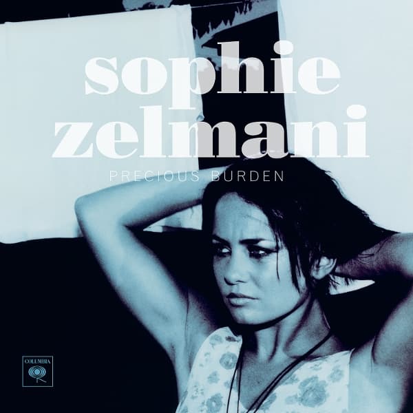 Sophie Zelmani - Precious Burden