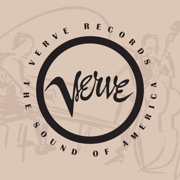 Various Artists - Verve Records: The Sound Of America (2 CD)