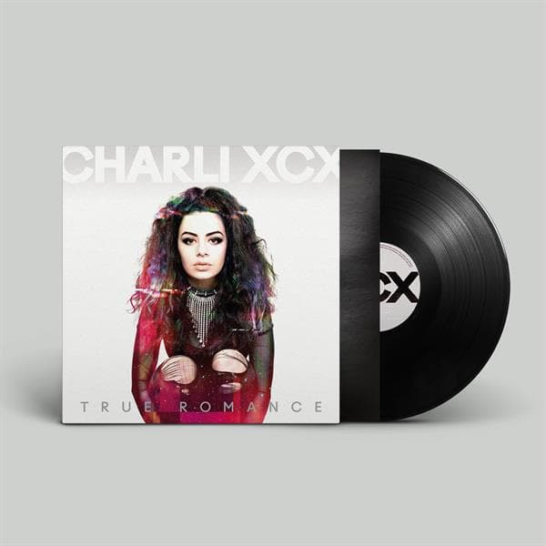 Charli XCX - True Romance (LP)