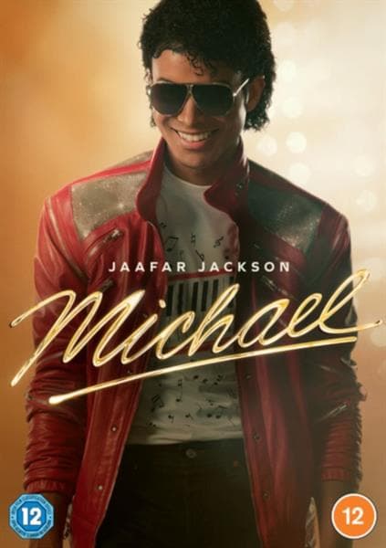 Michael Dvd (Import)