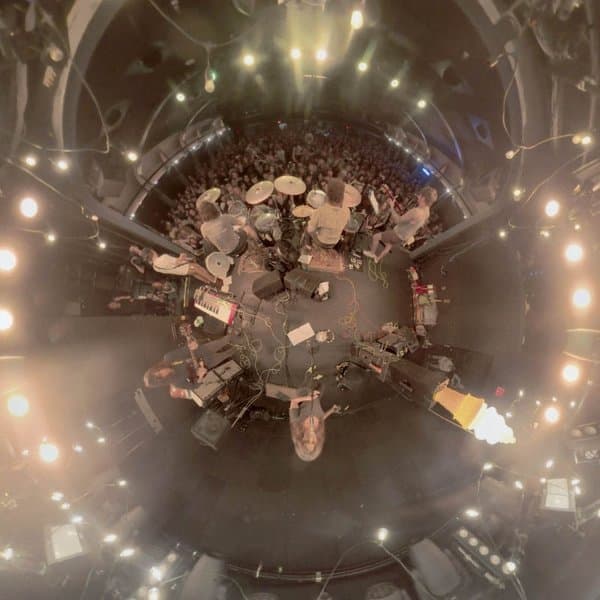 Osees - Live In Los Angeles (2 LP)