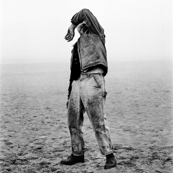 The Tallest Man On Earth - Just Beyond Endless Mountain (LP)