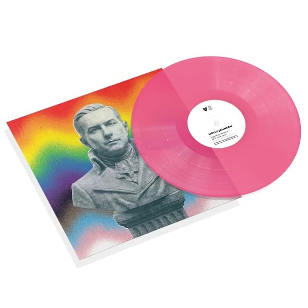 Holly Johnson - Legendary Children (All Of Them Queer)