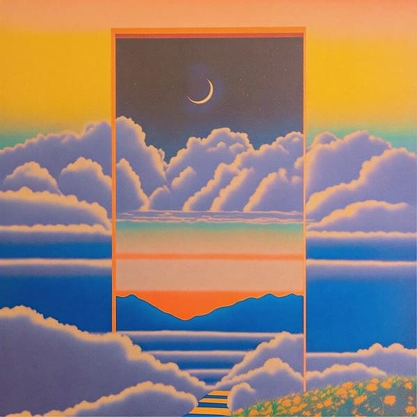 Held By Trees - The Call Of Home (2 LP)