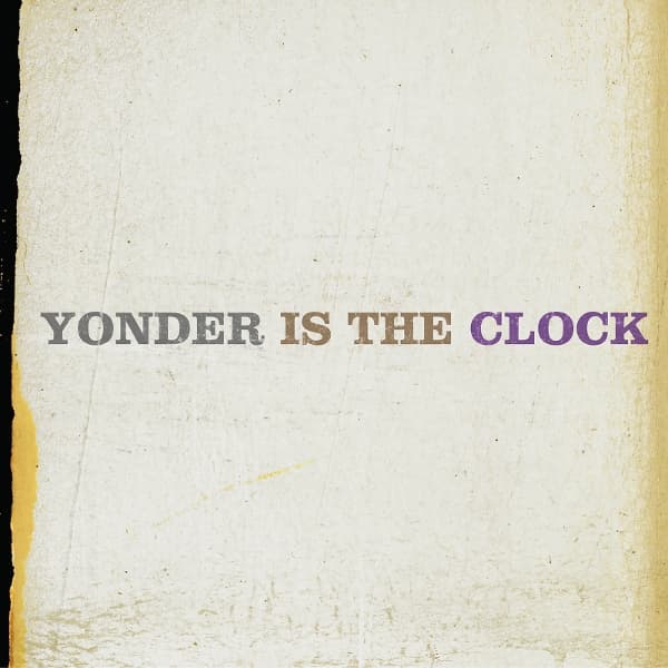 The Felice Brothers - Yonder Is The Clock (2 LP)