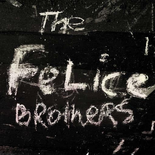The Felice Brothers - The Felice Brothers (2 LP)