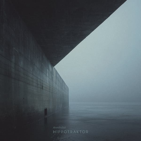 Hippotraktor - Annihilist (LP)