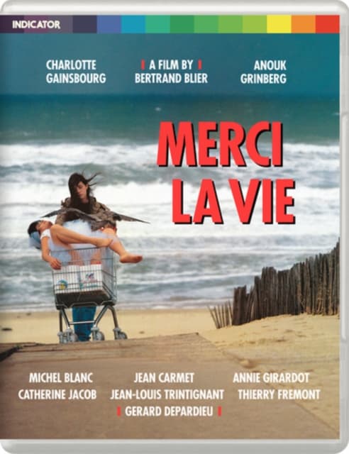 Merci La Vie (Import)