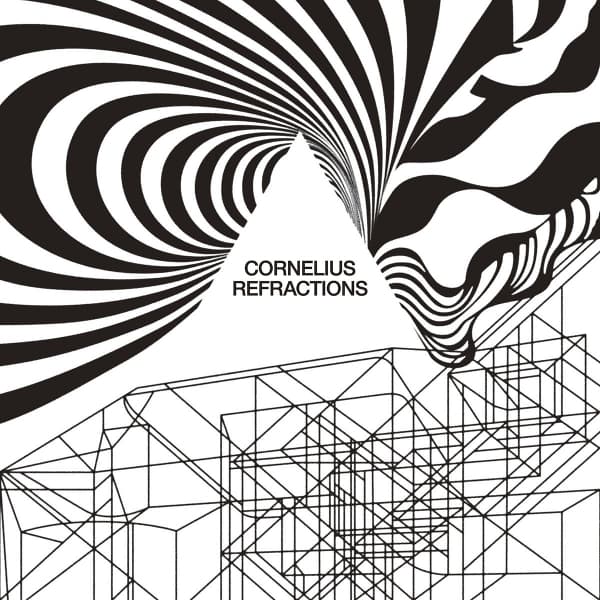 Cornelius - Refractions (CD)