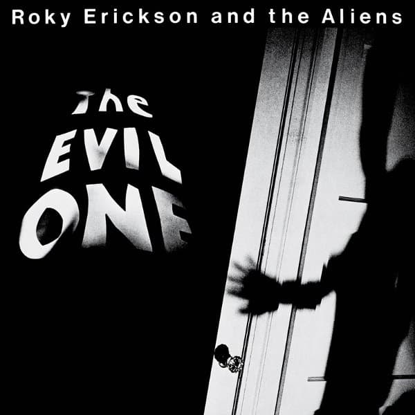 Roky Erickson - The Evil One (CD)